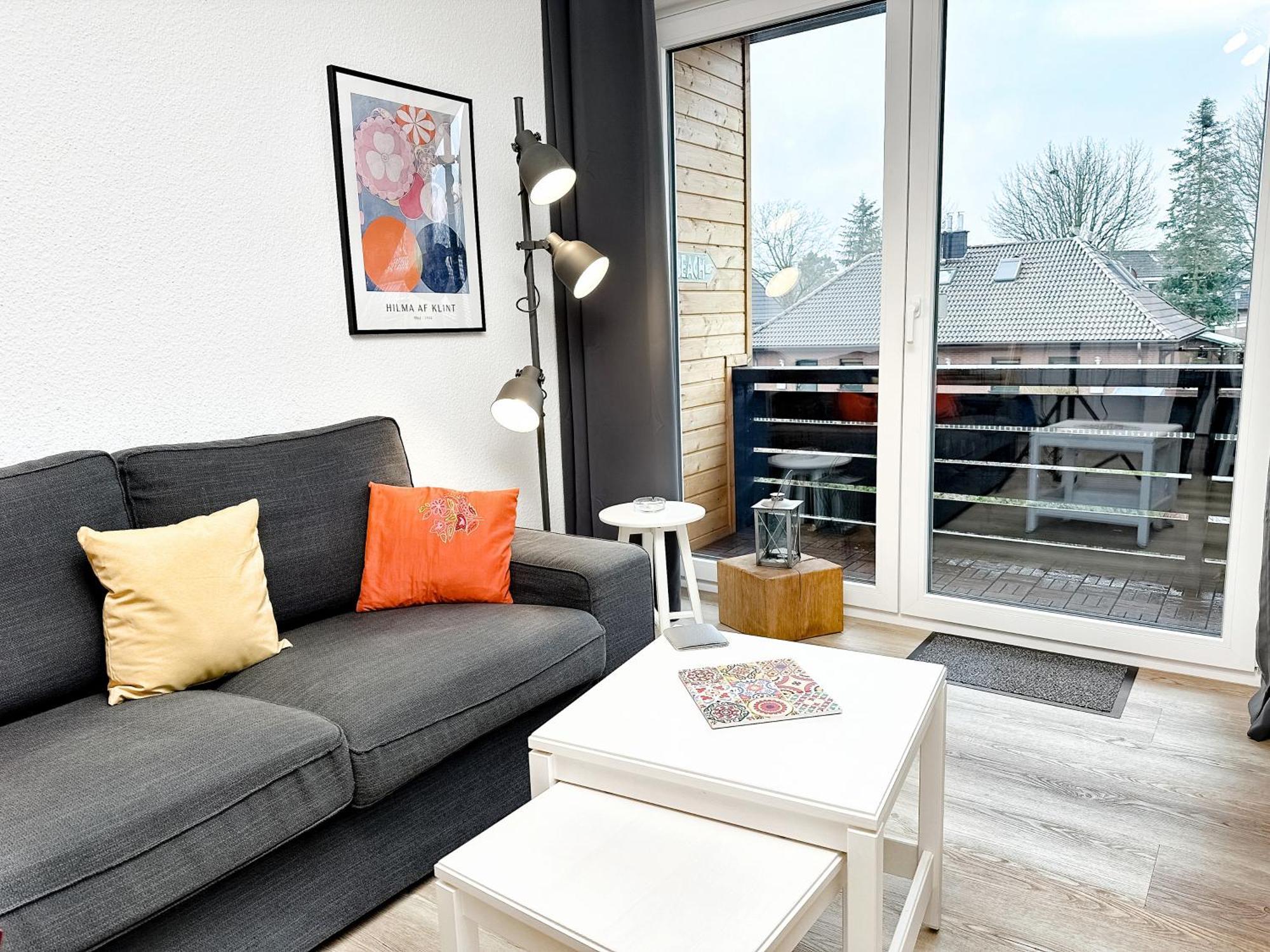 7018 Ferienwohnung Nicky Whg4 Kellenhusen Exterior foto